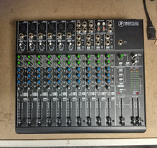 Mackie 1402VLZ4 Audio Mixer