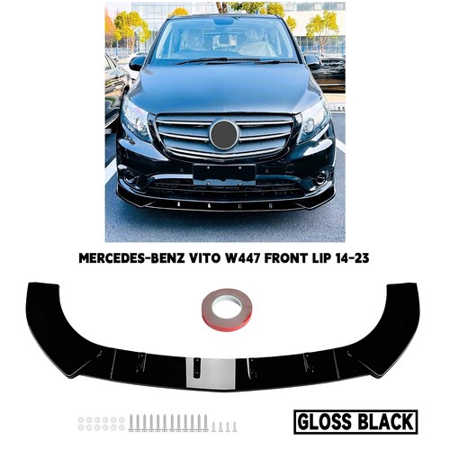 Mercedes vito w447 - mercedes, 14>