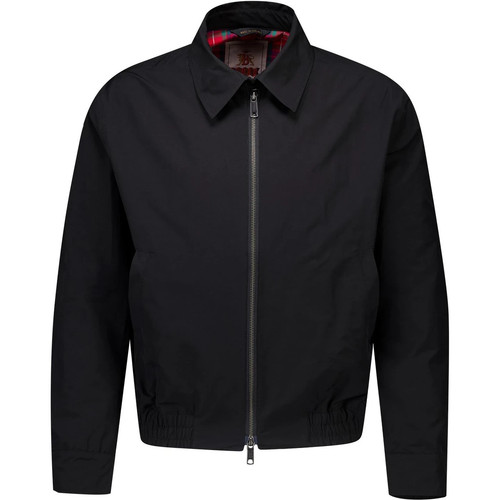 Baracuta g18 shirt collar - g18,