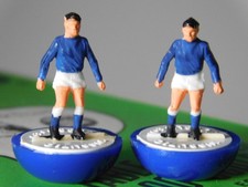 VINTAGE 1970s SUBBUTEO -