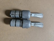 Campagnolo Bar end Gear Levers