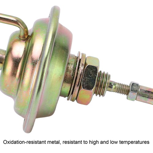 Air conditioning vacuum - air,