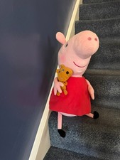 Peppa Pig    Large Peppa Pig