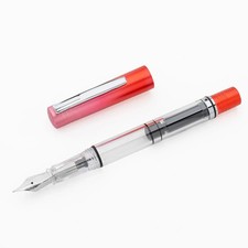 Monteverde MP1 Piston Filling