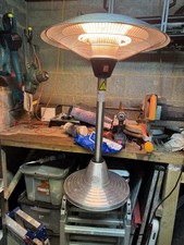 Firefly Freestanding Tabletop Garden Heater OL3461