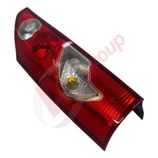RENAULT KANGOO EXPRESSION MK2 REAR RIGHT SIDE TAIL LIGHT 09-2012 89072580