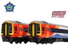 Graham Farish 371-855SF Class