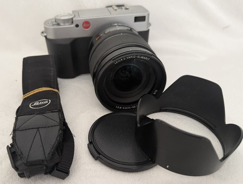 Leica digilux d - +,