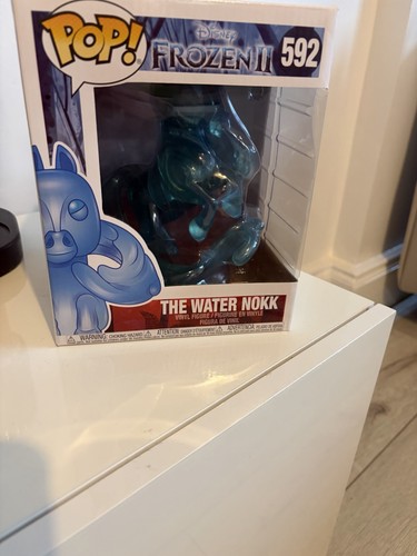 Funko pop 592 disney - funko,