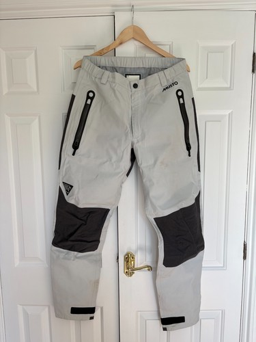 Musto lpx dinghy sailing - dinghy,