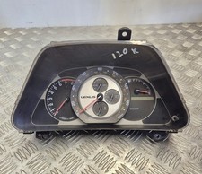 1998-2005 Lexus Is200 Manual