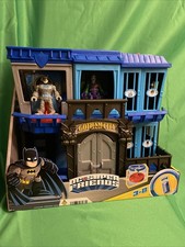 Fisher Price Imaginext Super