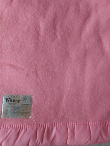 Vtg retro union witney - union,