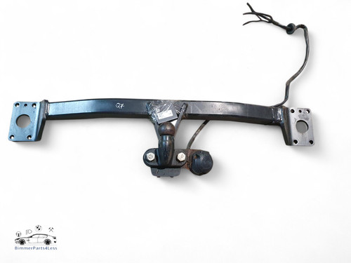 2014 audi line tow - s, bar