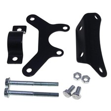 Oil Cooler Bracket Holder Set