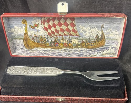 Konge tinn norway viking - norway,
