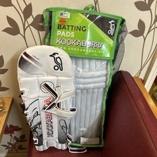 Kookaburra Beast 6.1 Batting