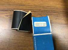 Vauxhall Astra mk2 RH rear door window frame front decal 90206982