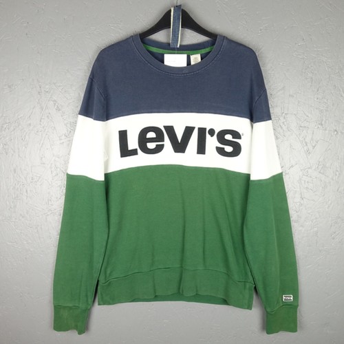 Vintage levi sweatshirt - vintage,
