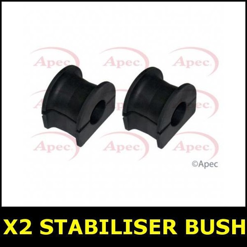 Stabiliser anti roll bar - x2,