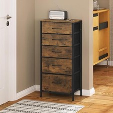 Chest Of Drawers Bedside