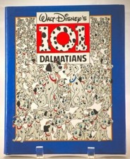101 Dalmations-Ann Braybrooks