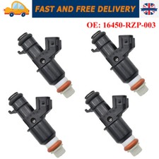 Fuel Injector 16450-RZP-003 For Honda Accord Civic Engine R20A R20A1 R20A2 R20A3