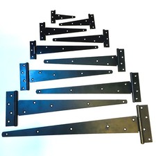 2 x Tee Hinges 121 -Gate