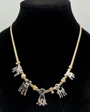 Bella Jack Dog Lovers Silver &