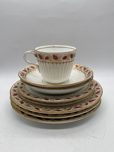 Antique selection ceramic - , of