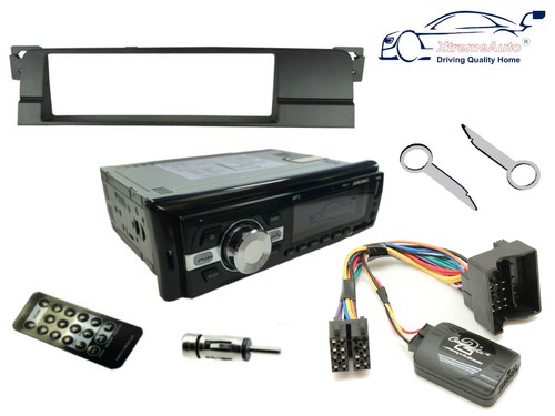 For bmw series - 98-05, e46