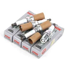 NGK SPARK PLUGS IRIDIUM X4 NGK