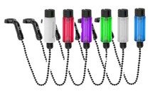 Saber Mag Clip Bobbins Hangers Carp Fishing Indicators Magnetic Quick Release