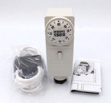BOSS THERM BCT Cylinder