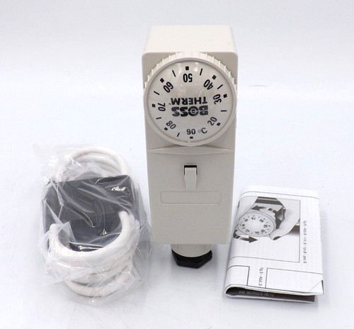 Boss therm bct - bct, cylinder
