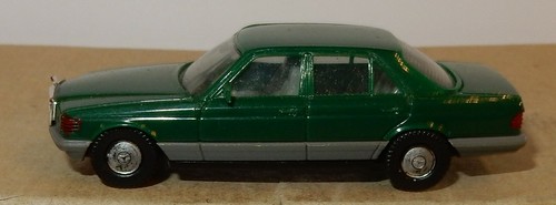 Micro herpa 87 - ho, 1/87