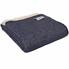 TWEEDMILL 100% Wool Sofa Bed