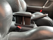 Audi TT mk1 8N Coupe Padded