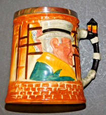 LANCASTER SANDLAND CHARACTER