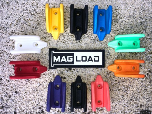 Magload shot saver for - magload,