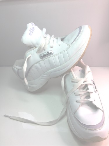 Vintage ellesse glide - vintage,