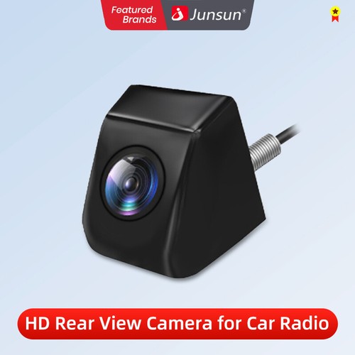 Junsun rear view - hd,