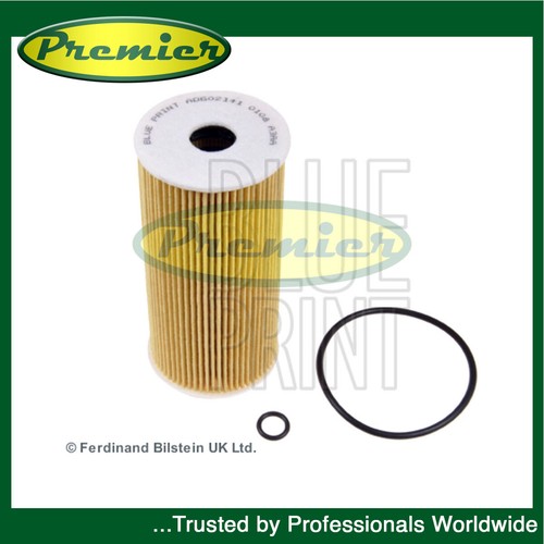 Premier oil filter fits - filter,