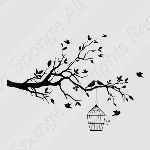 Birds cage big sizes - cage,