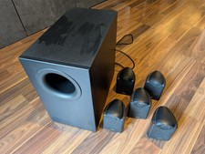 Tannoy FX5.1 Surround Sound Speaker System
