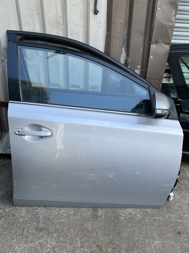 Toyota auris mk2 - toyota,