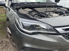 2015-2020 VAUXHALL ASTRA K