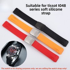 For Tissot T-race T048.417A