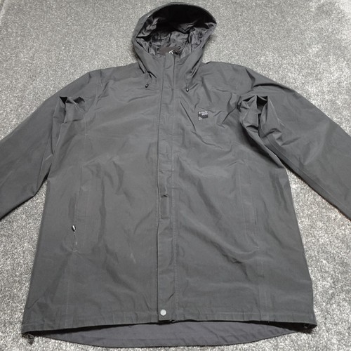 Sprayways gore tex jacket - gore-tex,