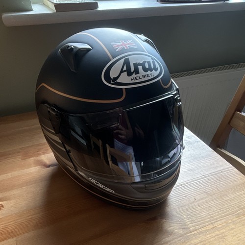 Arai quantum full face - quantum,